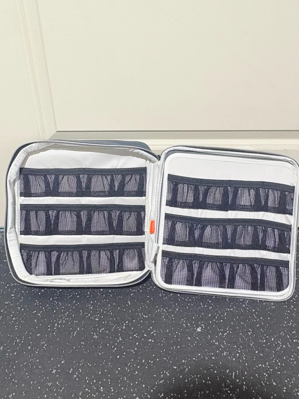 Hot Wheels Carrying Case